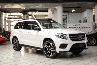 GLS 350